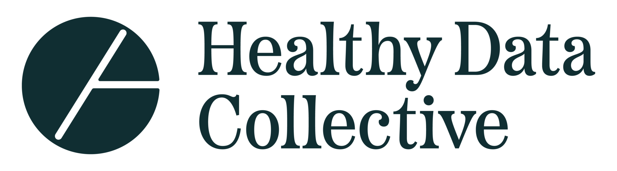 Healthy Data Collective logo