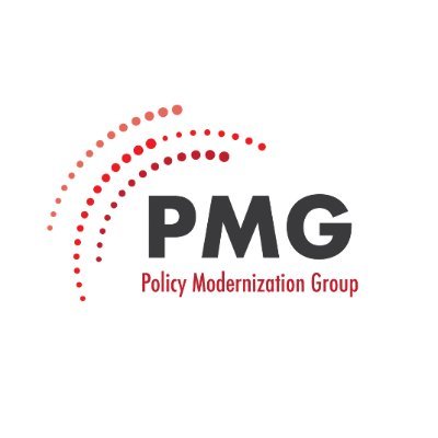 Policy Modernization Group